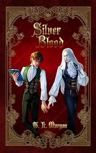 Silver Blood