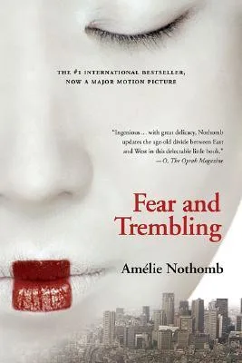 Fear and Trembling