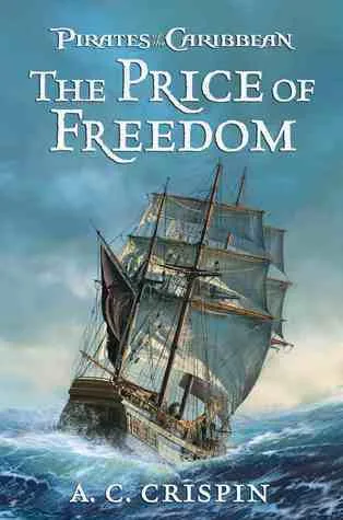 Pirates of the Caribbean: The Price of Freedom