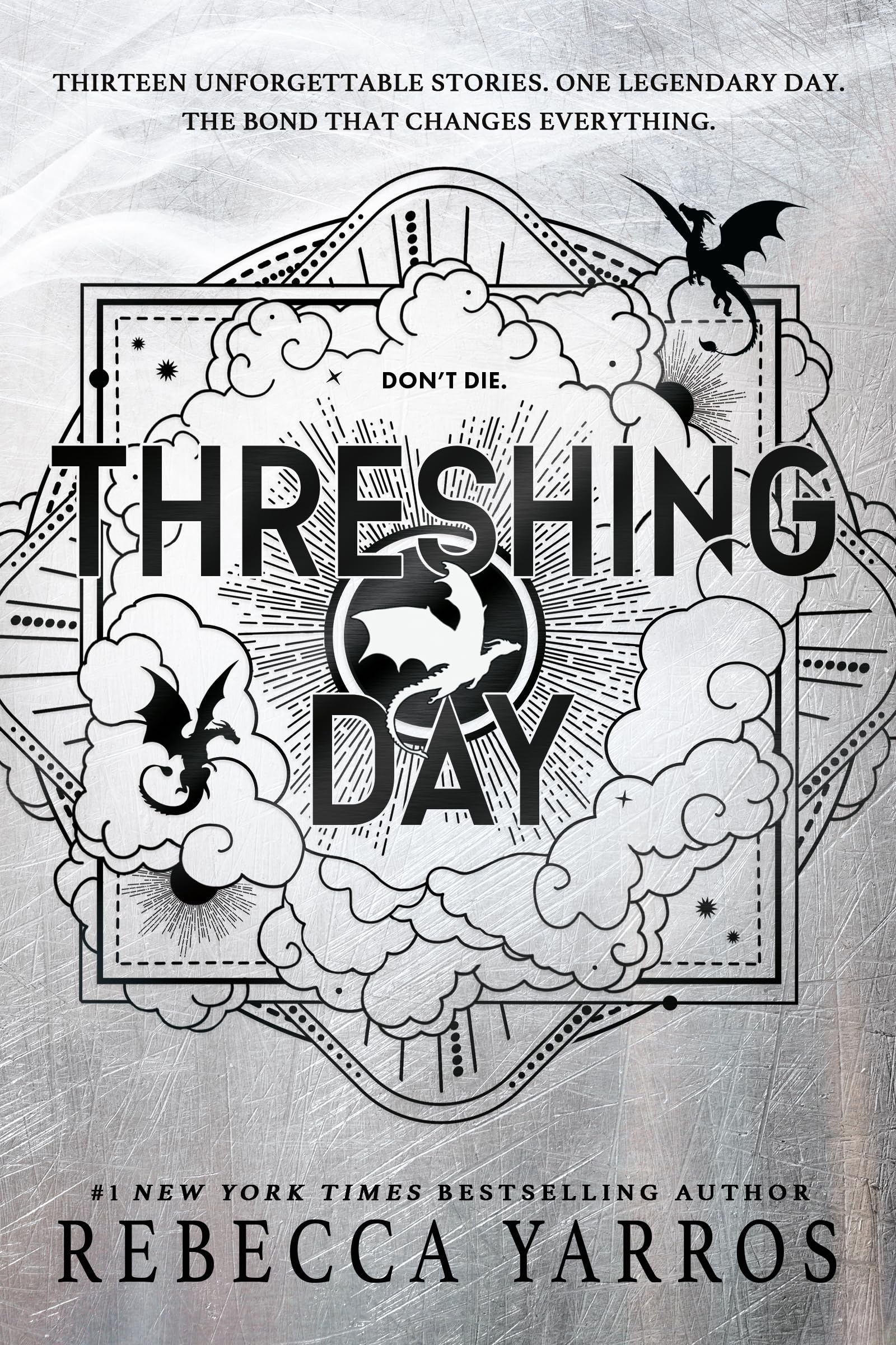 Threshing Day
