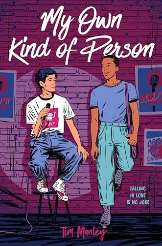 My Own Kind of Person