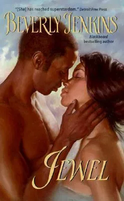 Jewel (The Grayson Family, #2)
