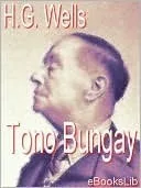 Tono-Bungay 