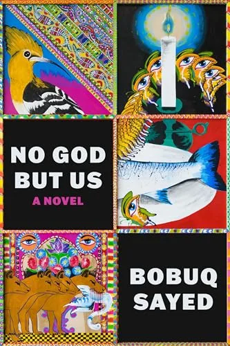 No God But Us