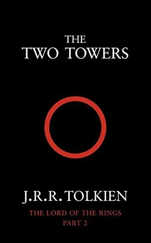 The Two Towers (Lord of the Rings, Book Two) by J. R. R. Tolkien(2007-04-17)