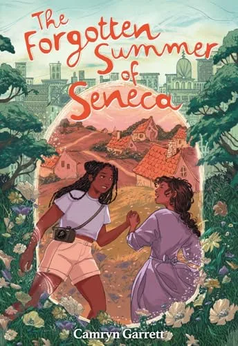 The Forgotten Summer of Seneca