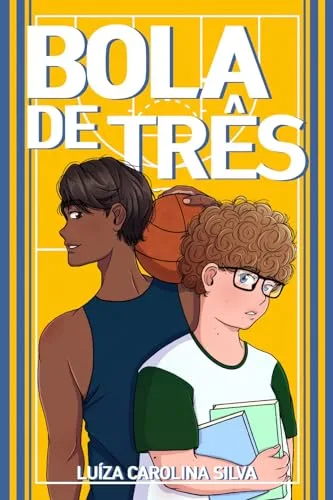 Bola de Três (Portuguese Edition)