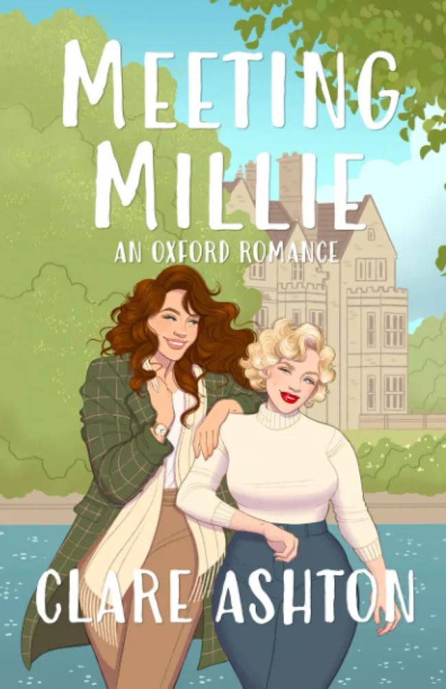 Meeting Millie (Oxford Romance, #1)