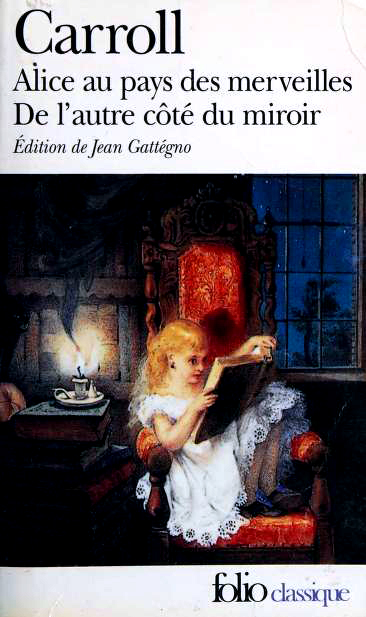 Alice's Adventures in Wonderland