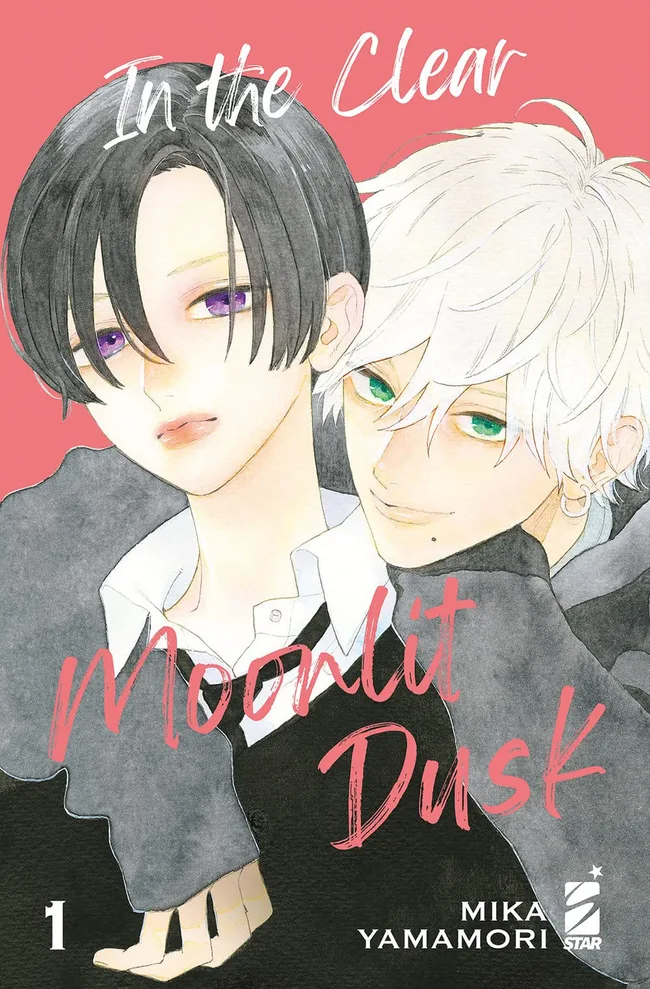 In the clear moonlit dusk, Vol. 1