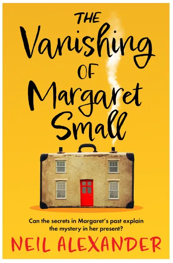 The Vanishing of Margaret Small