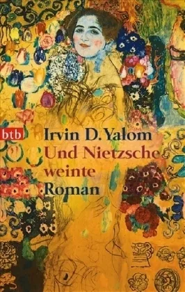 Und Nietzsche weinte