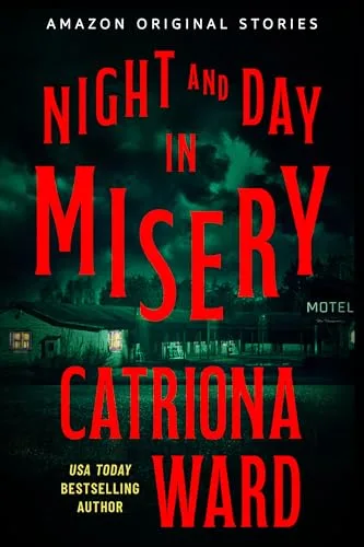 Night and Day in Misery (The Shivers Collection, #4)