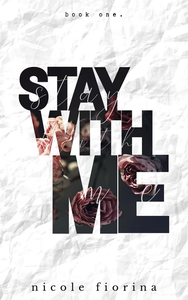 Stay with Me (Stay with Me, #1)