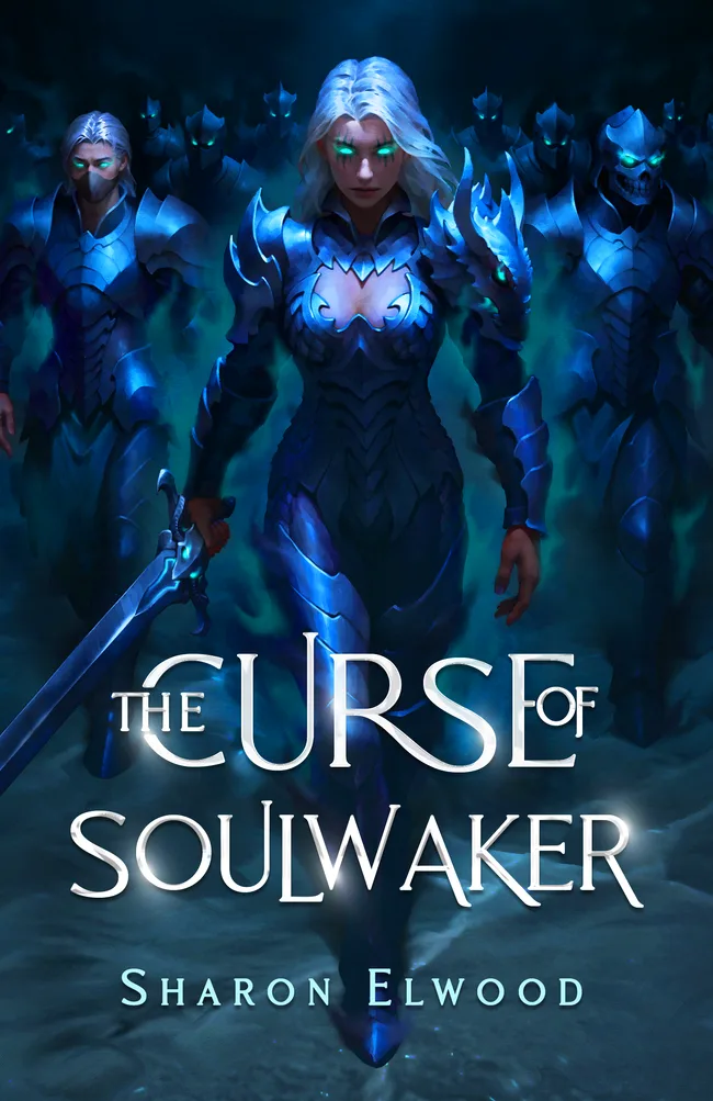 The Curse of Soulwaker (The Soulwaker Trilogy)