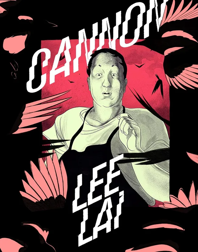 Cannon