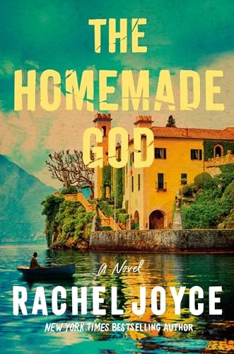 The Homemade God
