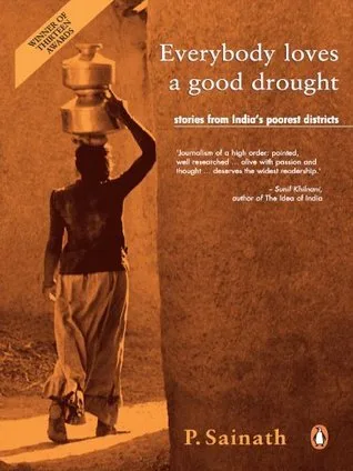 Everybody loves a good drought