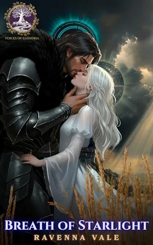 Breath of Starlight (Nine Rivers Odyssey Book 1)