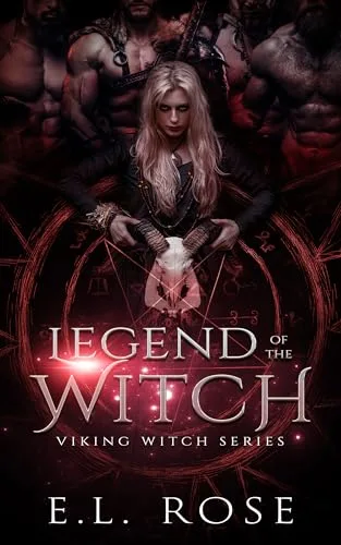 Legend Of The Witch