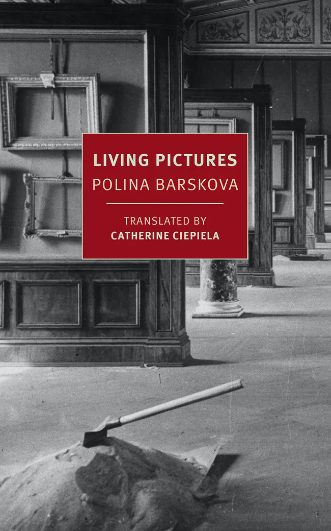 Living Pictures