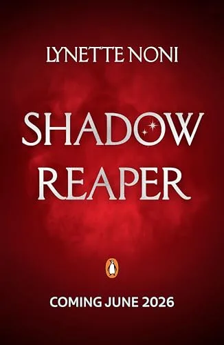 Shadow Reaper