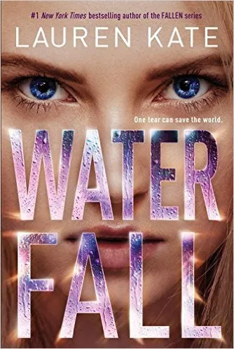 Waterfall (Teardrop)