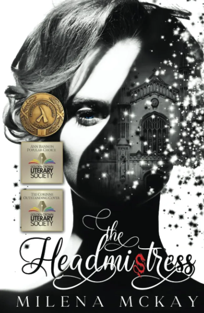The Headmistress (The Headmistress, #1)