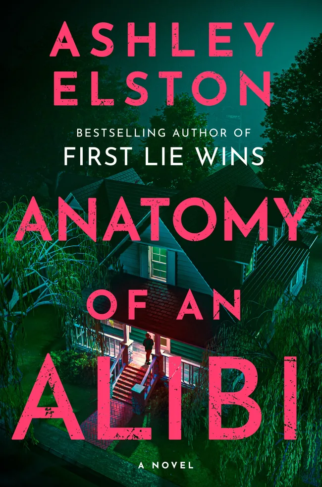 Anatomy of an Alibi