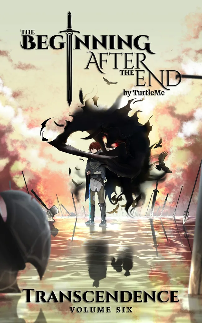 Transcendence (The Beginning after the End, #6)