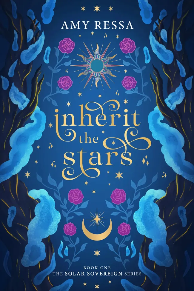 Inherit the Stars (Solar Sovereign, #1)