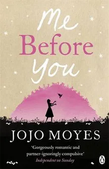 Me Before You (Me Before You, #1)