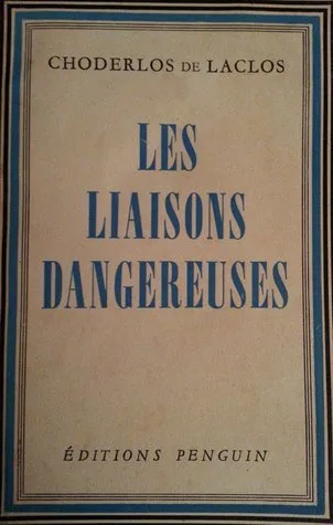 Les Liaisons dangereuses