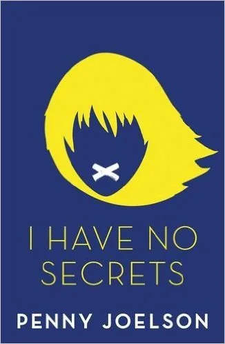 I Have No Secrets