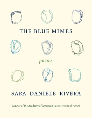 The Blue Mimes: Poems