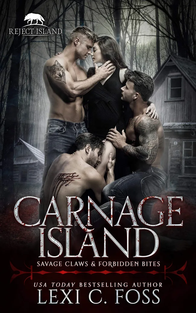 Carnage Island (Reject Island)