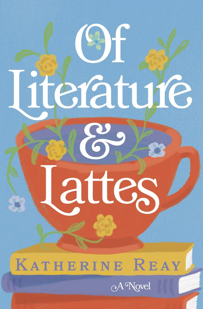 Of Literature and Lattes (Winsome #2)