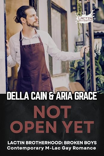 Not Open Yet
