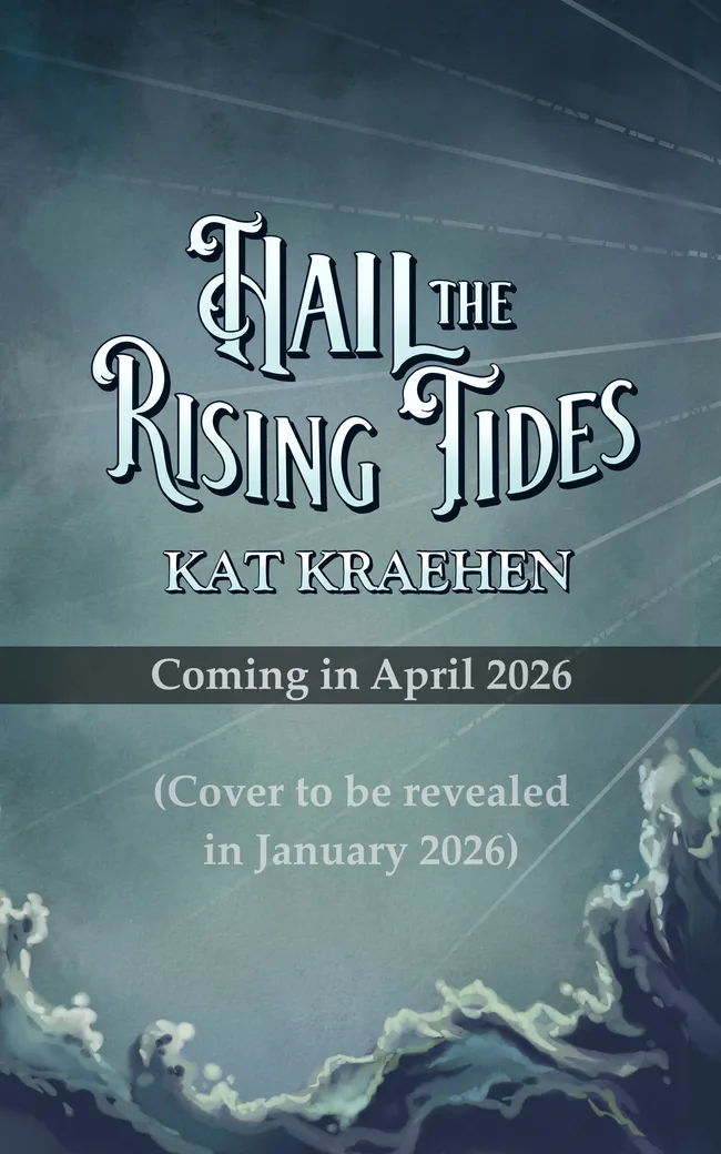 Hail the Rising Tides