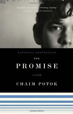 The Promise (Reuven Malther, #2)