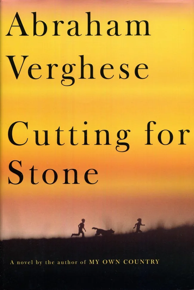 Cutting for Stone
