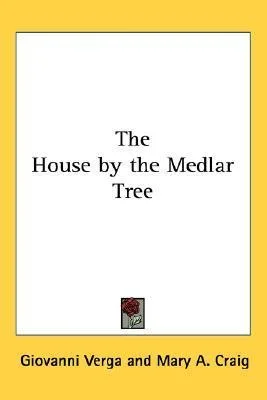 The House by the Medlar Tree