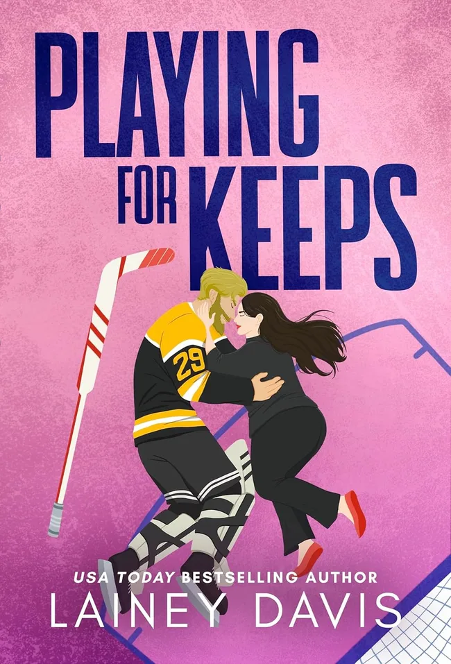 Playing for Keeps