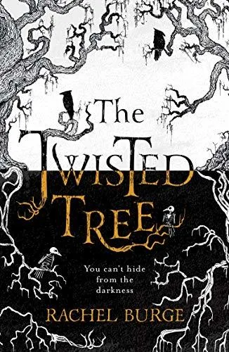 The Twisted Tree (The Twisted Tree, #1)