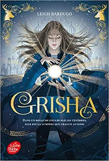 Shadow and Bone (The Shadow and Bone Trilogy, #1)