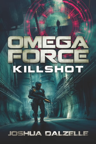Omega Force: Killshot