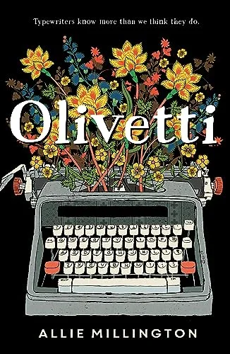 Olivetti