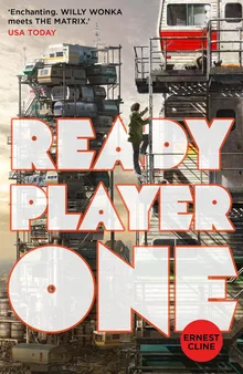 Ready Player One (Ready Player One, #1)