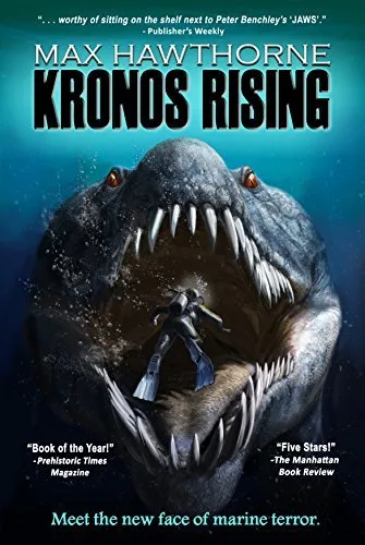Kronos Rising