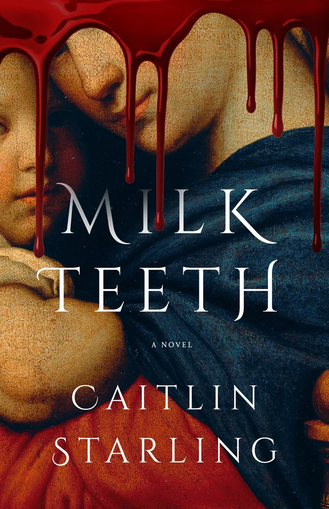 Milkteeth